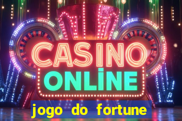 jogo do fortune dragon demo